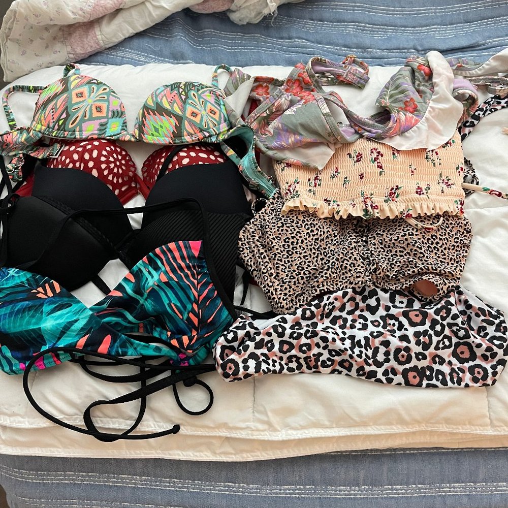 Multiple Bikini